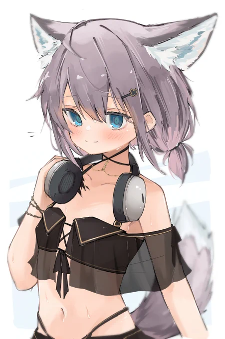 ススーロ#アークナイツ #Arknights 