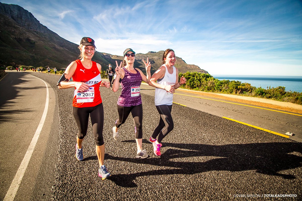 ChappiesRun's tweet image. 1 week to go to the Hout Bay Spar 10km Run

Have you got your entry in yet ⚠️

Enter at chapmanspeakhalf.co.za

Race Details
🔷 When: Sunday 11th Sept
🔷 Venue: Velocity Gym - Hout Bay
🔷 10km - 7:00
🔷 5km Fun Run - 7:20

Lucky Draw prizes from
@VSLHoutBay
@MYO2Gel
@SportsmansW