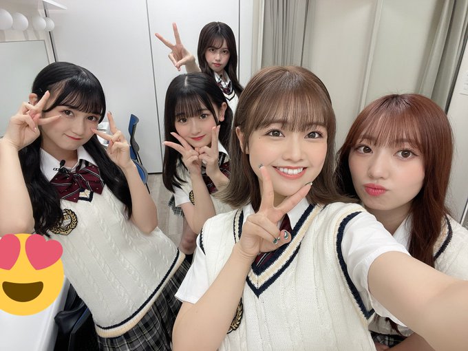 今村麻莉愛のTwitter画像11