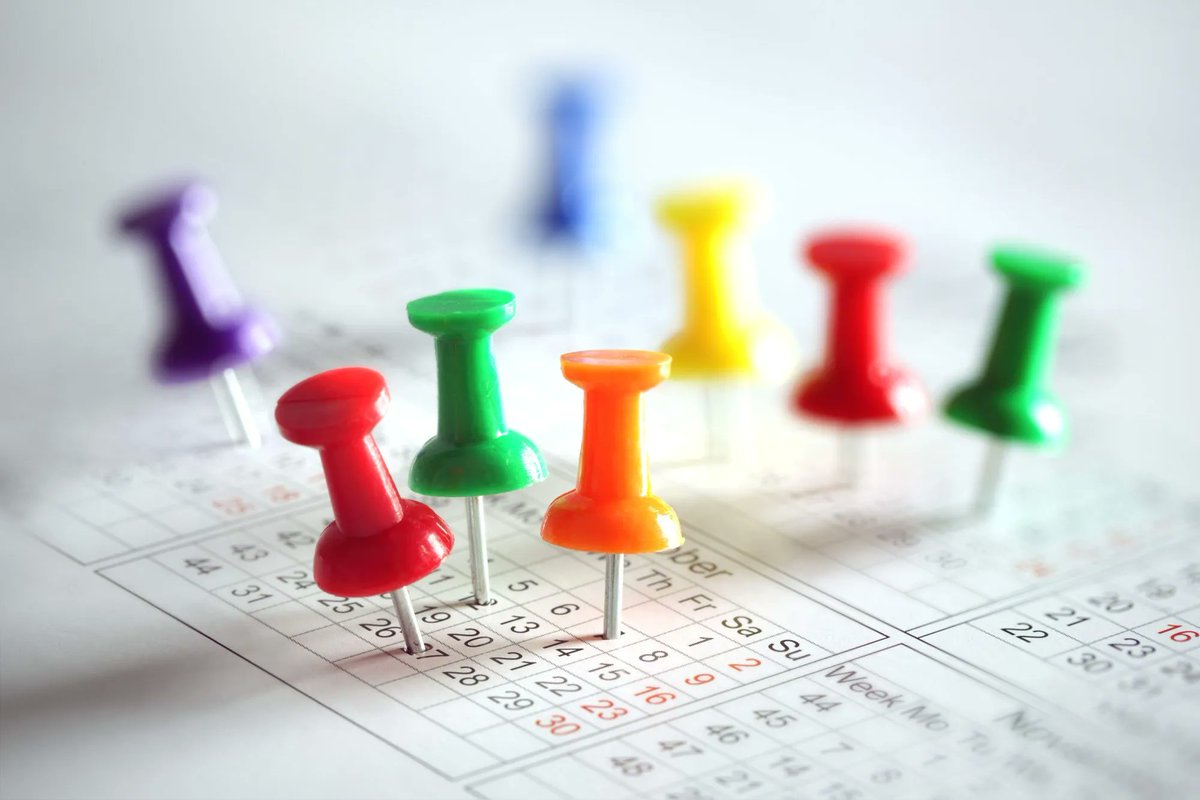 The seasonality myth busted #property #realestate #investing  buff.ly/3TLhWia