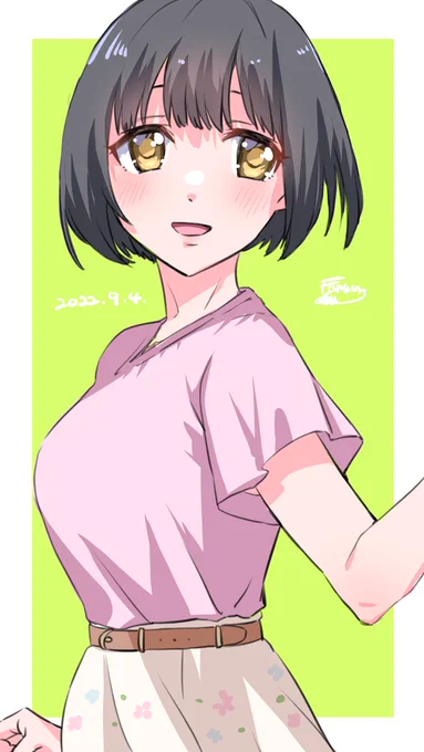 かこさん1h 
