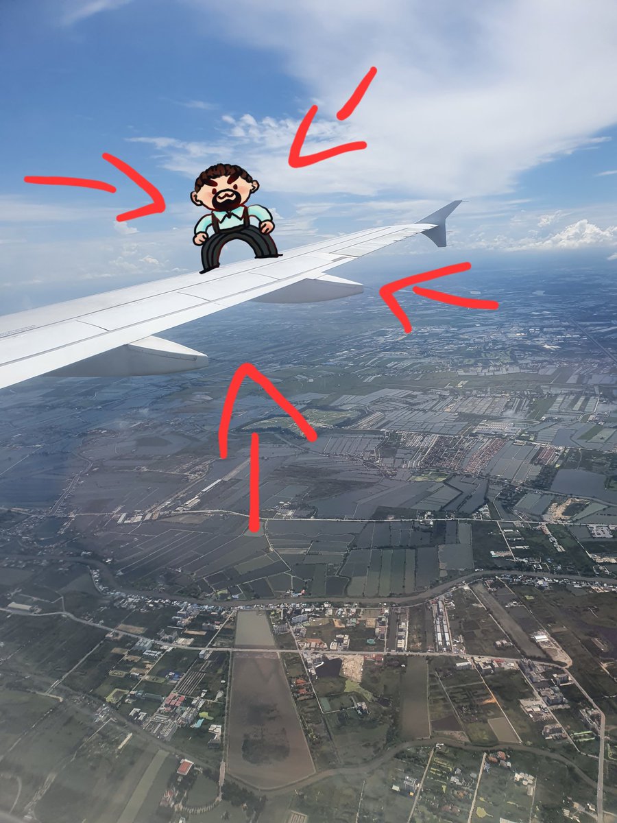 4urFortune's tweet photo. #Vlogathon Day #20
We return to Bangkok in order to start a new journey soon, join my on a stroll βοΈπ LIVE NOW π΄
#Vtuber #ENVtuber https://t.co/EloQGylW9j