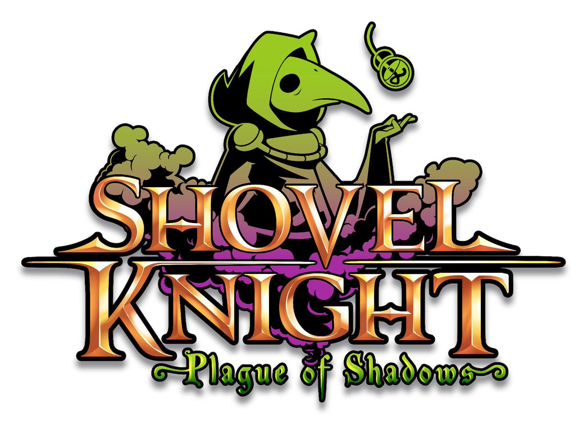 Am4n0_'s tweet photo. Des 4 campagnes, mon classement ça serait ça : 

1-#PlagueOfShadows
2-#SpecterOfTorment
3-#ShovelOfHope
4-#KingOfCards

Plague c'est un easy 19,5/20, Specter un 19, Shovel un 18 et King "seulement" un 17 (j'aime pas King Knight). https://t.co/a7gleBnD0u