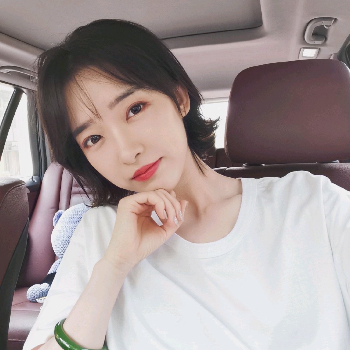 오늘 날씨가 좋은데 데이트 갈래요?