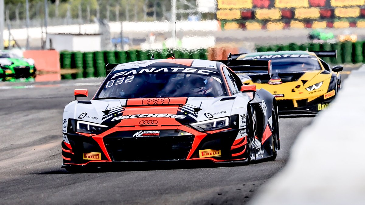 Audi Sport tweet media