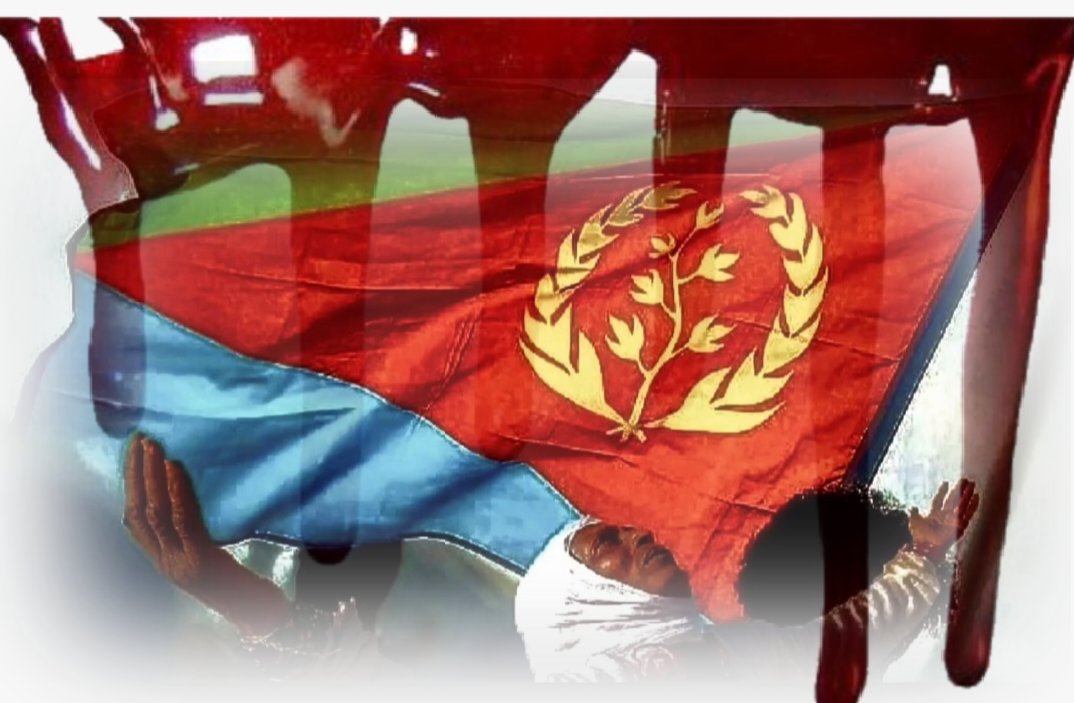 Solomon11024306's tweet photo. @#Eritrea Stop war aliens  with PPP 
@#Ethiopian army  out immediately fra Eritrea . https://t.co/DmaGDjw3LT
