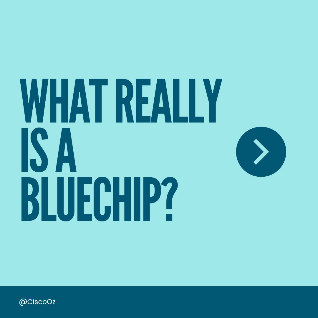 thecisco_'s tweet image. HOW TO BUILD A POTENTIAL BLUECHIP PROJECT?
There are a lot of projects aspiring to be the next big thing in the ecosystem; to build the next blue chip project.
These are some alphas on what I think it takes to build an OG blue chip project.
