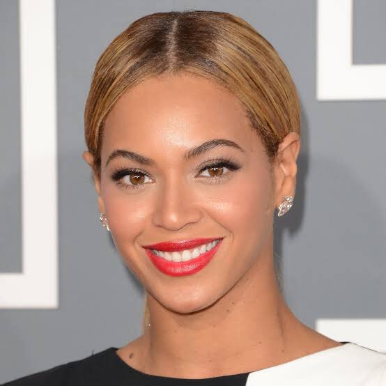 Happy Birthday, Beyonce Knowles Carter a.k.a. Beyoncé!      