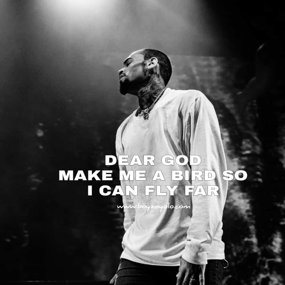 Yoloquotes_com's tweet photo. @chrisbrown 

#breezy https://t.co/wg9XgH2psn