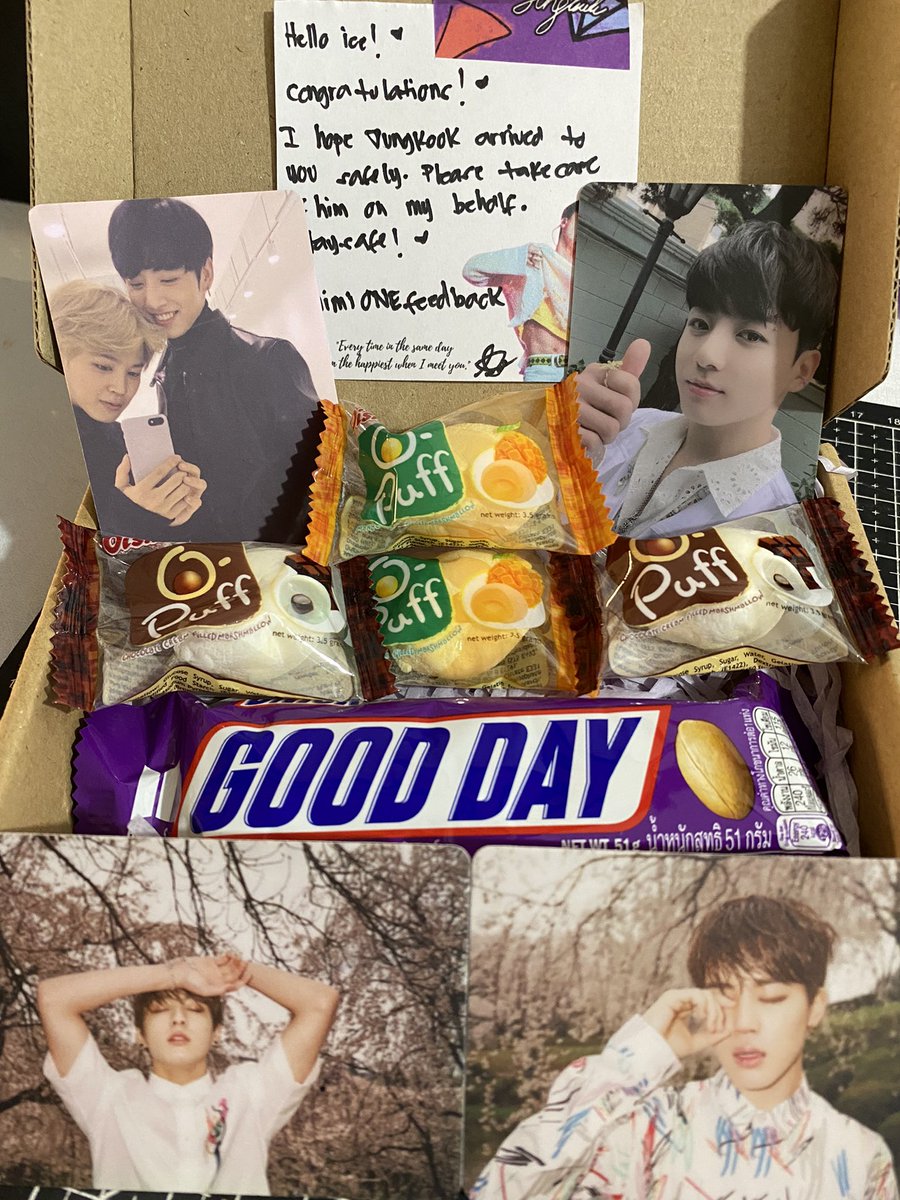 minielocket's tweet photo. 𓂃𓈒 #locketmails ♥︎

jungkook’s here!!! mas makinis pa sa mukha ko yung pc, super mint 🥺 thank you so much ate mella for your giveaway~ sobrang rewarding after three consecutive exams today hehehe will take good care of him po 🫶🏻 #mimiONEfeedback https://t.co/HD21YGrNtB