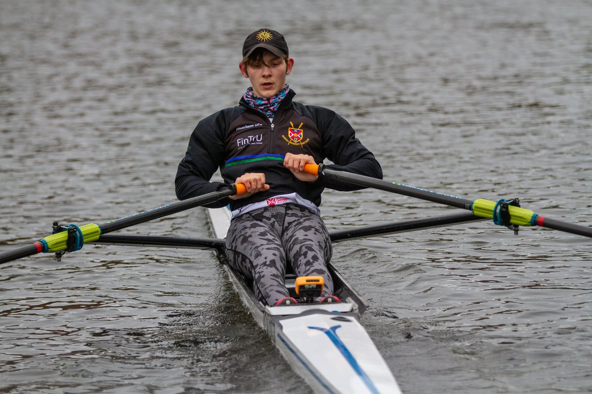 Queen's Performance Sport tweet media