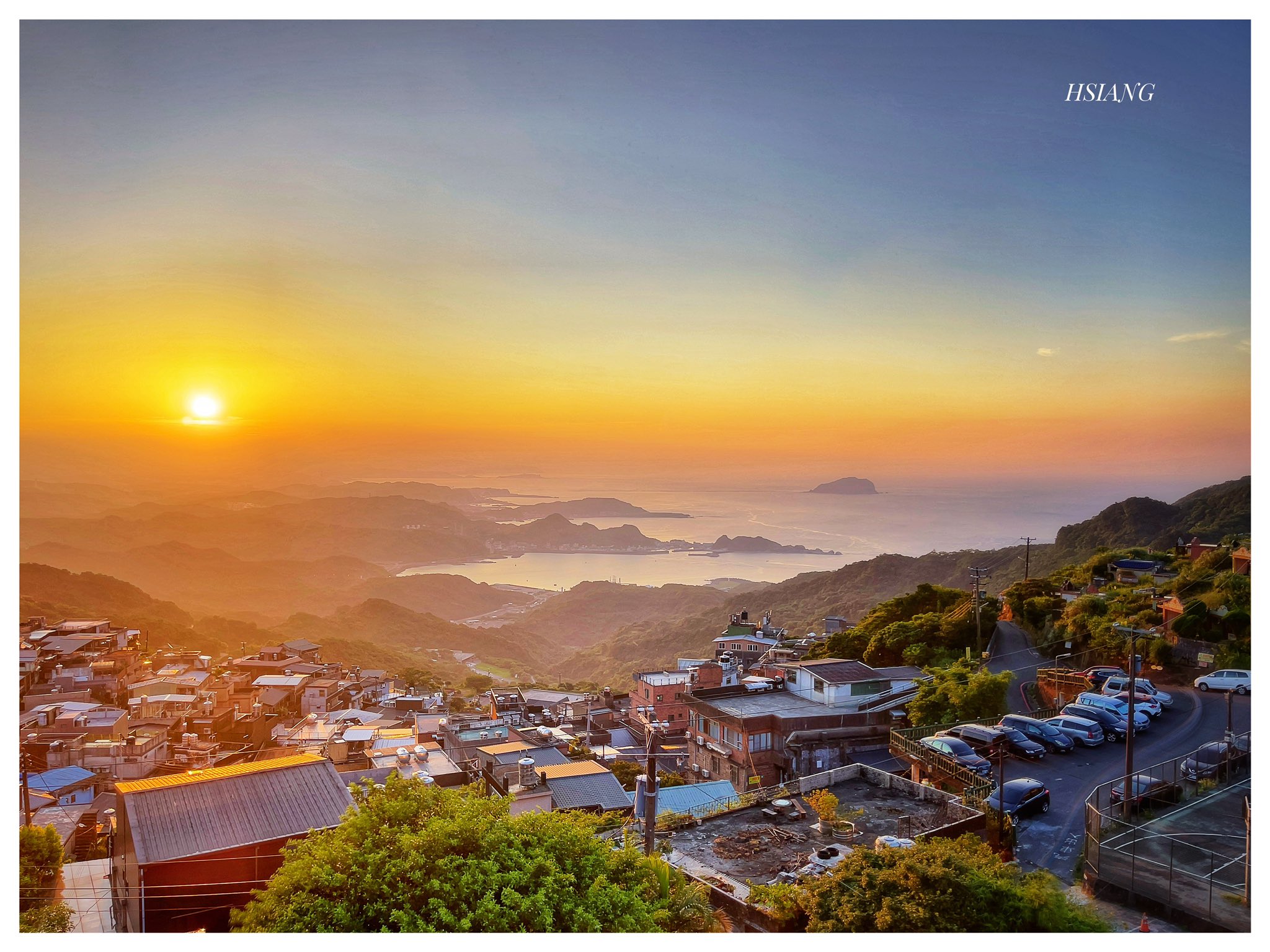 風景照 Recherche Twitter Twitter