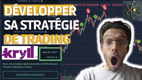 tech_aware_'s tweet photo. Vous la vouliez ? Et bien la voilà !!
À vos éditeurs de stratégies les mecs  et si vous voulez le fichier source de la strat. Hésitez pas à le demander, on trouvera des moyens de s'arranger 😉

C'est par ici https://t.co/s2k6SrhMrd https://t.co/eHZus2Rm7p
