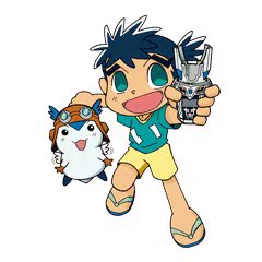 俺と同じくらいの世代の人は見てるかもしれないアニメ 
