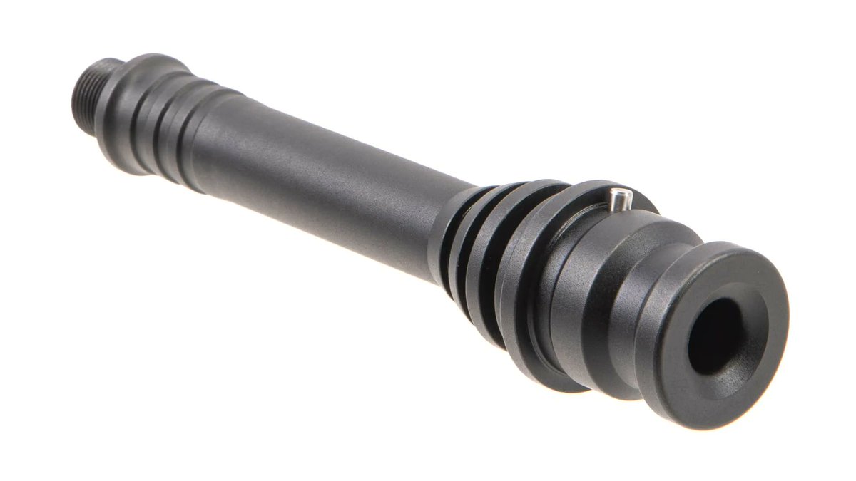 AZWS's tweet photo. Two of my favorite companies in one post! Be sure to retweet and follow both!
@SpintaPrecision AR-15 9MM THERMAL BARREL - 5.25” NITRIDE (@RainierArms EXCLUSIVE)
https://t.co/qv72QdCmiS
#spintaprecision #rainierarms #AZWS #Shootingforum https://t.co/3HhyByEzv9