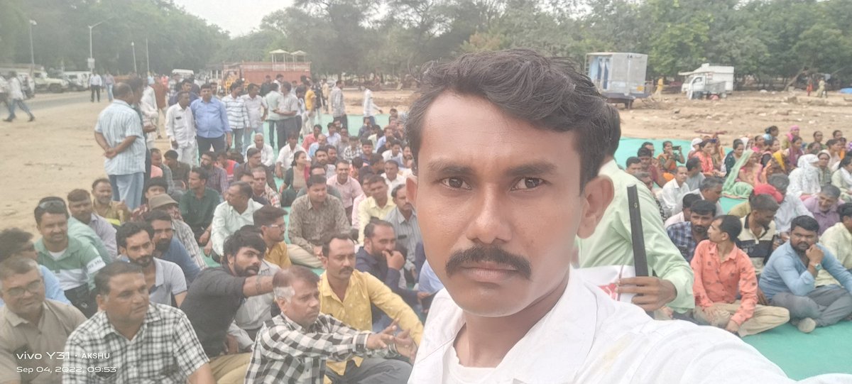 StateMatdaryadi's tweet photo. આપણે આપણા સંગઠન સાથે મળીને આપણી માંગો પુરી કરો
આવી વધુ પોસ્ટ્સ જોવા માટે અને કરારઆધારિત કર્મચારી મહામંડળ ગુજરાત માં જોડાવા માટે ક્લિક કરો
#outscoring #computersoperator #Driver #PEON #SSA https://t.co/N4ShXxmpv5
