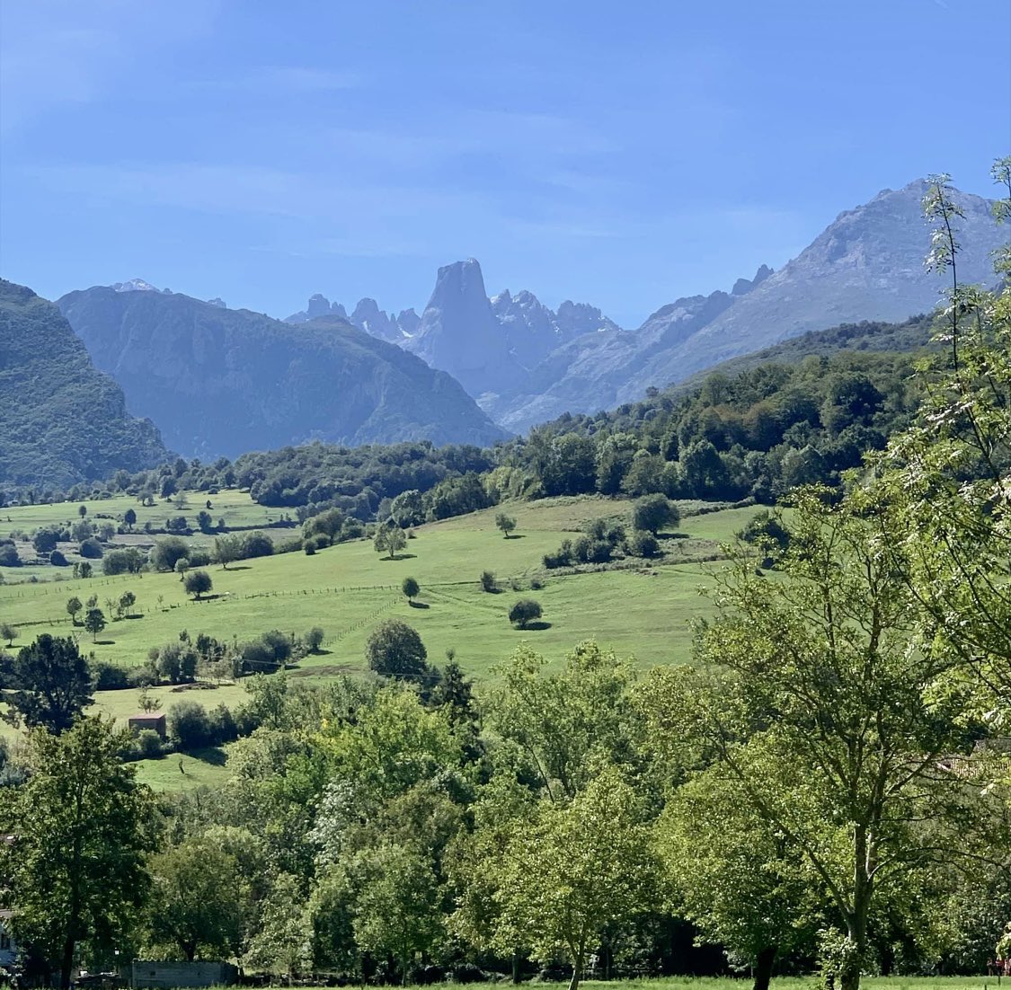 Septiembre? Ven a disfrutar.