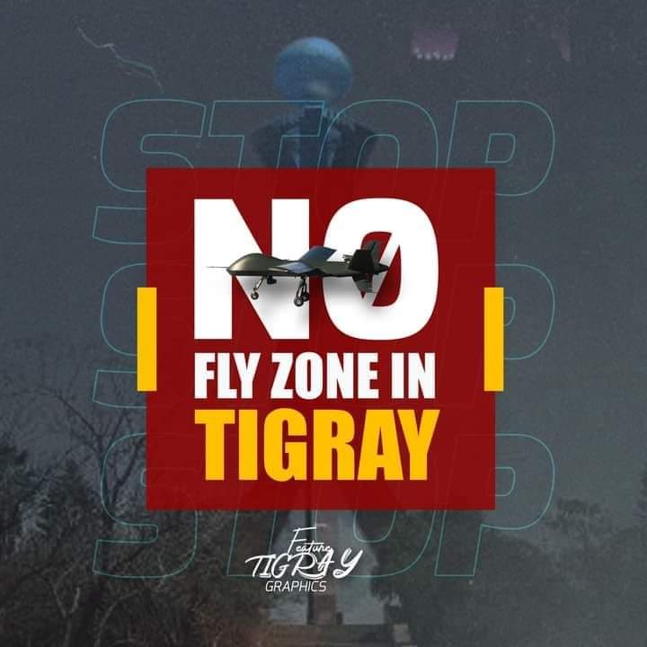 Breaking!

Dictator Isaias Regime is hit Shire City by airstrikes tonight. Even Sheraro City is under heavy air attack targeting civilians said reports. <a href="/amnesty/">Amnesty International</a> <a href="/antonioguterres/">António Guterres</a> <a href="/SecBlinken/">Secretary Antony Blinken</a>