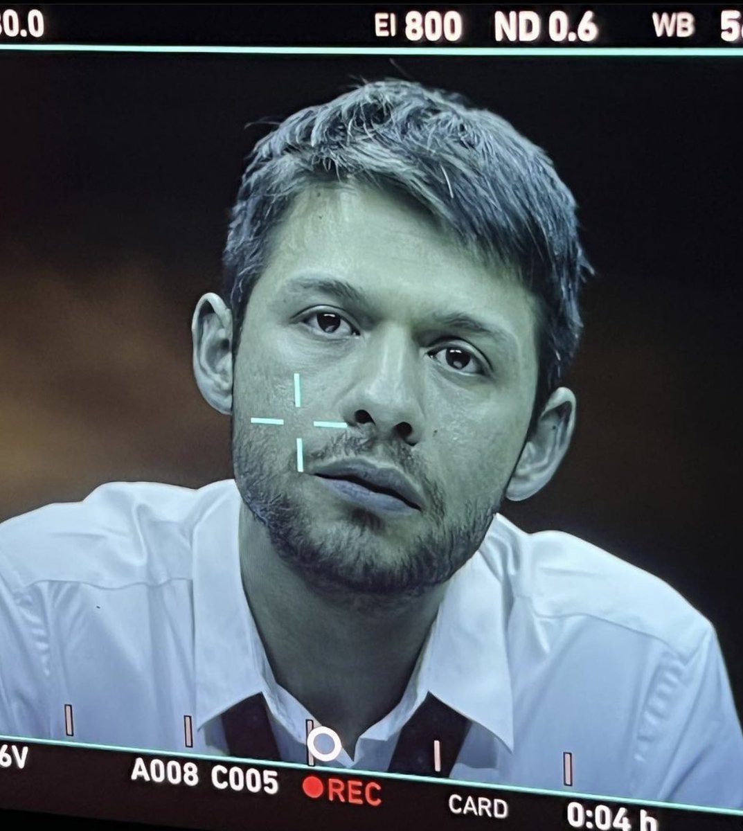 yurialbertos's tweet photo. more bts content of @DavidCastanedaJ from the ‘la petite mort’ short film! https://t.co/FLxpVj2sUl
