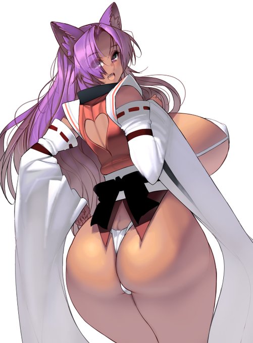 褐色お尻
https://t.co/0Th2lmjFDC 