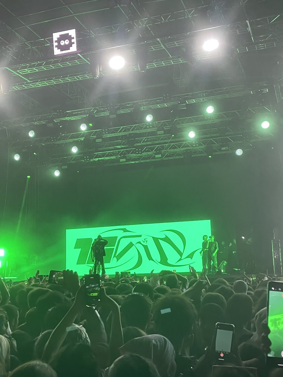 adrhrtnse's tweet photo. 1e édition🧜🏼‍♀️🌸💚🎆 #RoseFestival https://t.co/rUVakA7ctF