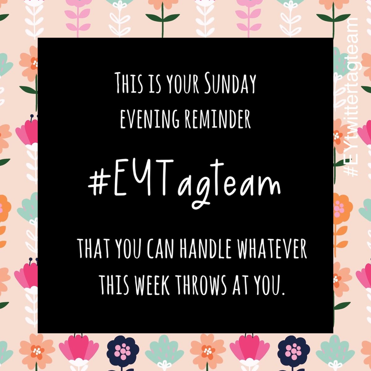 The EY Tagteam tweet media