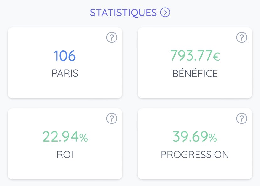 SknurtBetting's tweet photo. 🚨ALERTE PICK 3% DÉTECTÉ : 49 RT♻️ + 23 « 🤑 » EN COMMENTAIRES EN VITESSE ET JE POSTE AVEC ANALYSE ✍️

#TeamParieur #WNBATwitter https://t.co/tU92YsLQxe