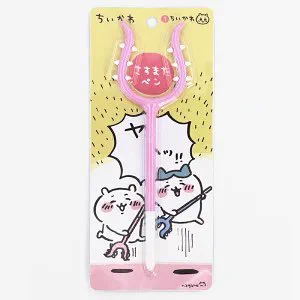 ちいかわ　さすまた ちいかわグッズ案内 on X: 