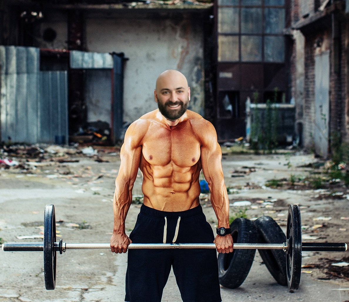 JeffSamuels21's tweet photo. @Dirkodian @notdesibuna @Rdlk13 @MorrisDancer11 @chai_ste @CeilNoyle @RussInCheshire @RobertFifoot And for the haters out there, here is me training to fight the corbynistas https://t.co/989B6PpBDq