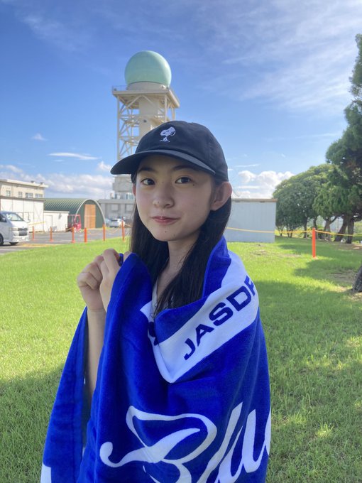 Twitterのコスプレ画像5