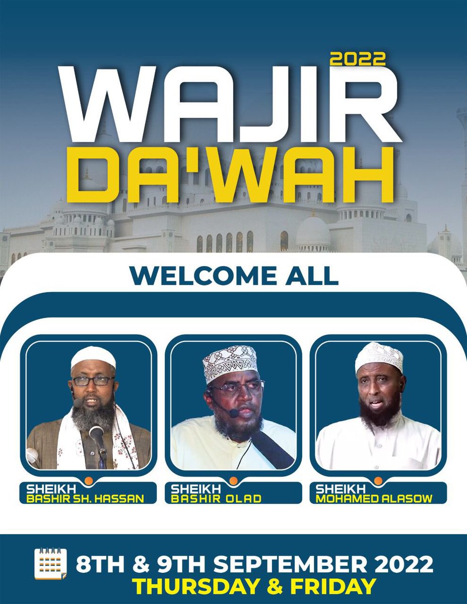 OkashAbdul's tweet photo. @HEAhmedJiir https://t.co/dHX71VQVwb