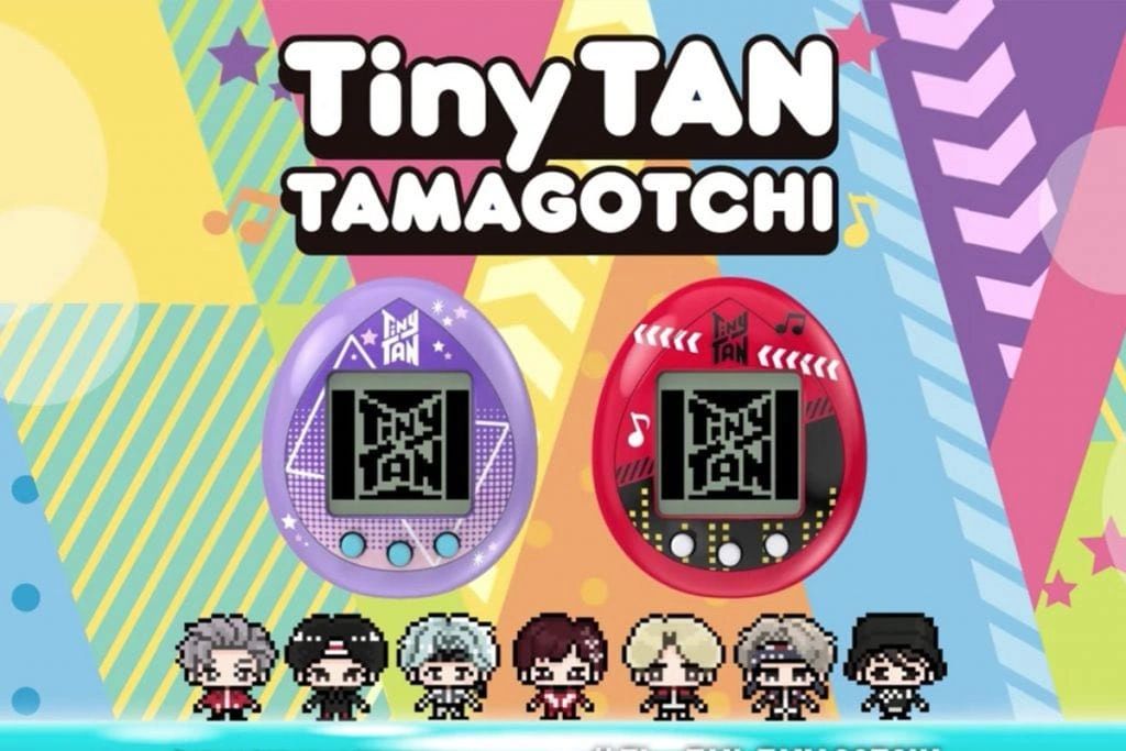 fairiesbundleph's tweet photo. BTS TINYTAN TAMAGOTCHI  PRE-ORDER #PixieDustPhGo
CUT OFF : 20th of the Month
PRICE : 240 + LSF
DOP : 25th of The Month 
SHOP HERE :

https://t.co/9rtqowaGRI https://t.co/GMbfUEtbbt