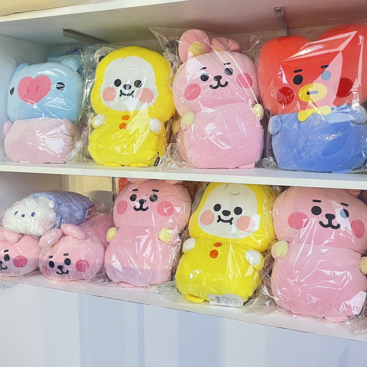 POP SPACE THAILAND tweet media