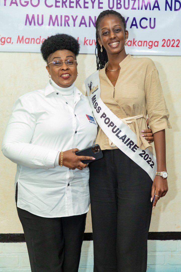 Ndahiro Nathalie Megane tweet media