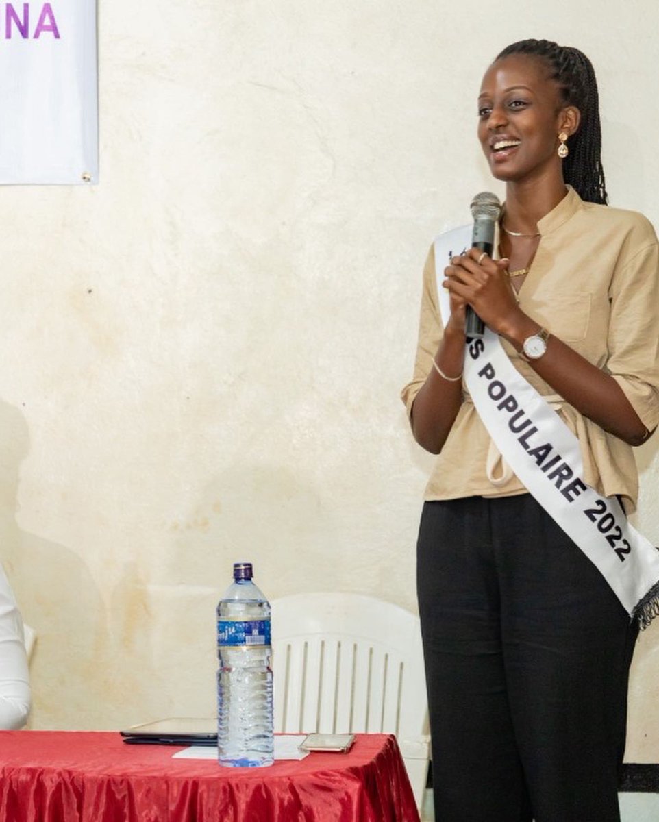 Ndahiro Nathalie Megane tweet media
