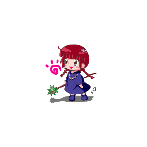 魔法陣グルグルのtwitterイラスト検索結果