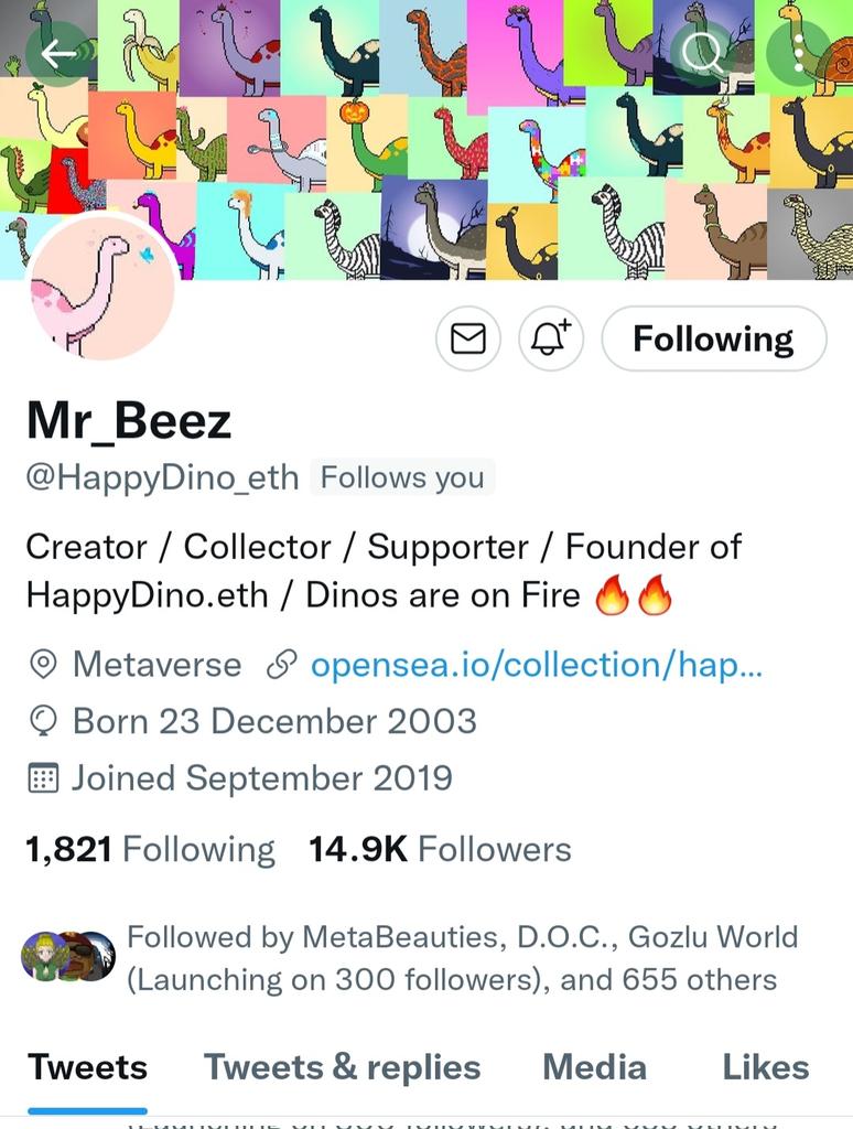 Poodle Girls tweet media