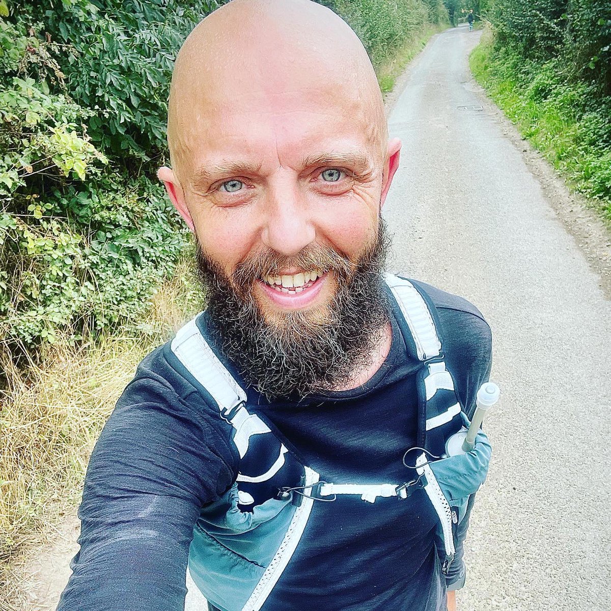 WINi__10's tweet photo. 20 miles completed for this mornings long run starting in Kempsey heading out to Upton, through Hanley Castle, over the Old Hills, through Callow End #CETiD, past Powick, over the New Bridge and back around Kempsey.
#WorcestershireHour #ukrunchat #running https://t.co/o0E1Lmjb1L