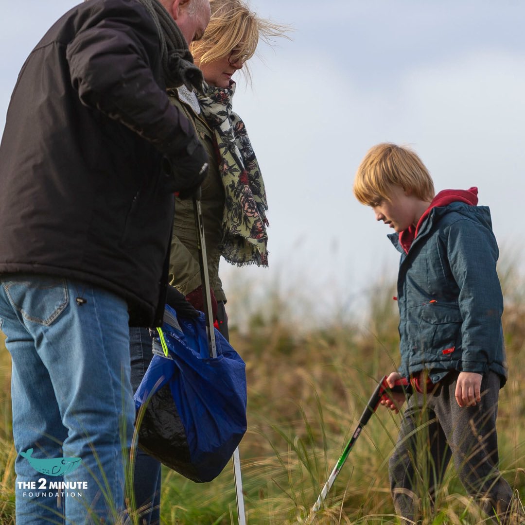 Did you know almost 80% of ocean plastic pollution comes from streets &amp; parks?
 
That’s why your #2MinuteLitterPick &amp; #TheBigPlog is helping the planet, wildlife and even human health
 
#Health #LitterPick  #2MinuteBeachClean #Beach #Ocean #Motivation #OceanPlastics
