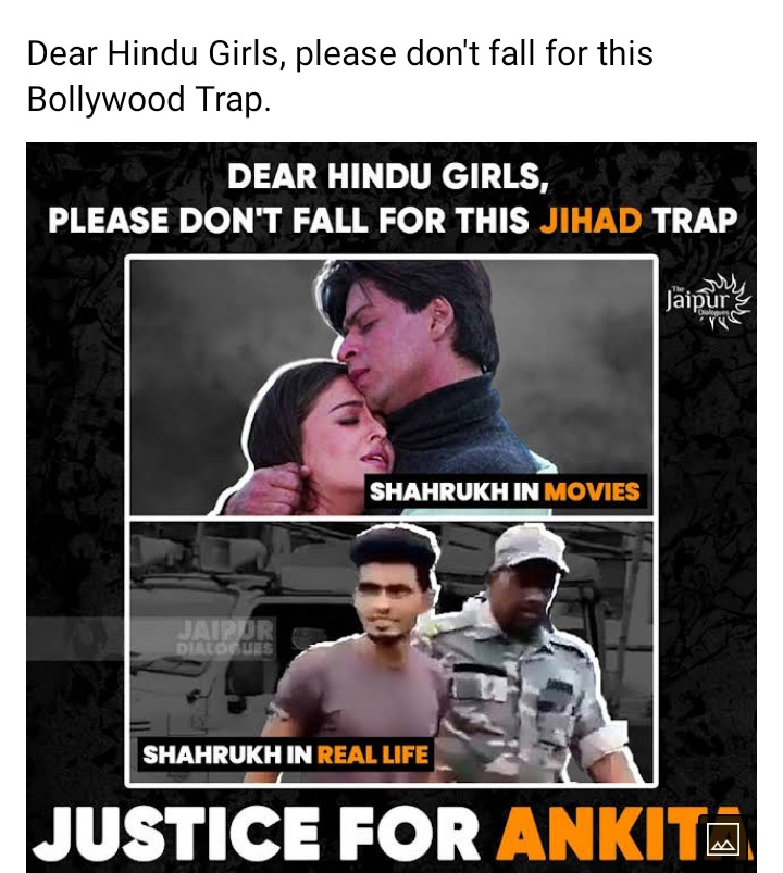 DovalViraj's tweet photo. Just do study about all these nonsense Gutterwood druggies Bollywood Cockroaches
#BoycottBramhastraMovie
#BoycottPathanMovie
#BoycottbollywoodForever ...Tata bye bye Sab khatam....Yeh Maza mai saare Netizens ko dena chahata hu..🤔 Courtesy Hamare Adraniya #PappuRAGA ko😂😂 https://t.co/hbQJ9e1F6n