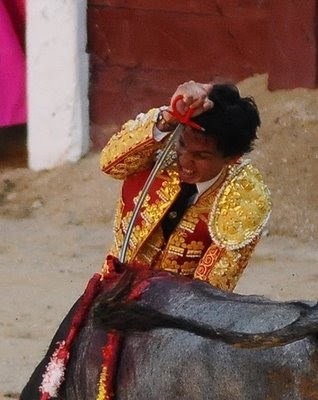 herrerillo73's tweet photo. @AndaluciaJunta Cultura taurina... https://t.co/Mh1V6JD5Pj