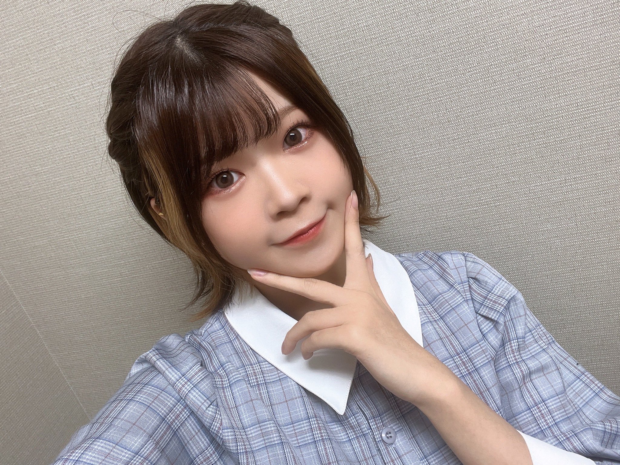 各務華梨（karin Kagami） On Twitter 95月21時〜 Sチャンネル 『各務華梨のbreak Time 