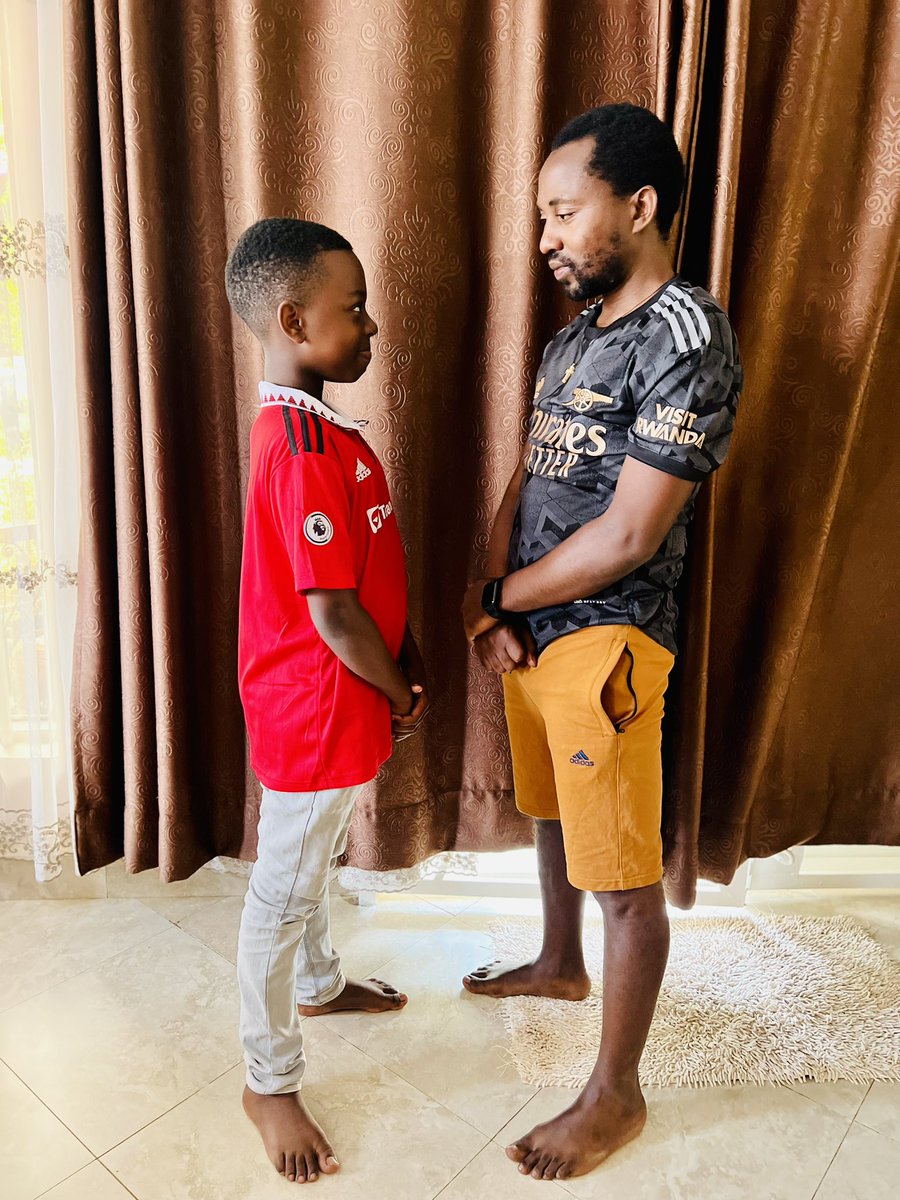 Bugingo Hannington tweet media