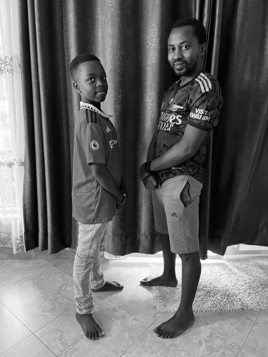 Bugingo Hannington tweet media