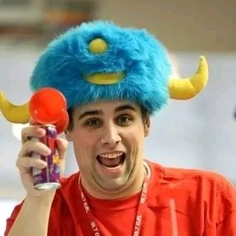 #NewProfilePic