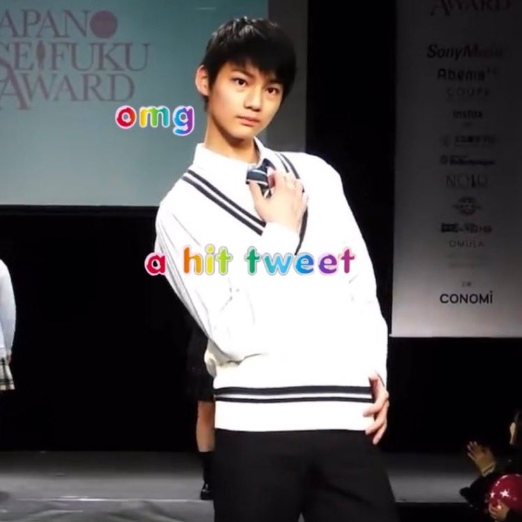j07yejun's tweet photo. @jO4kive wag mo kong kakalimutan sis https://t.co/wx5CAmxZBS