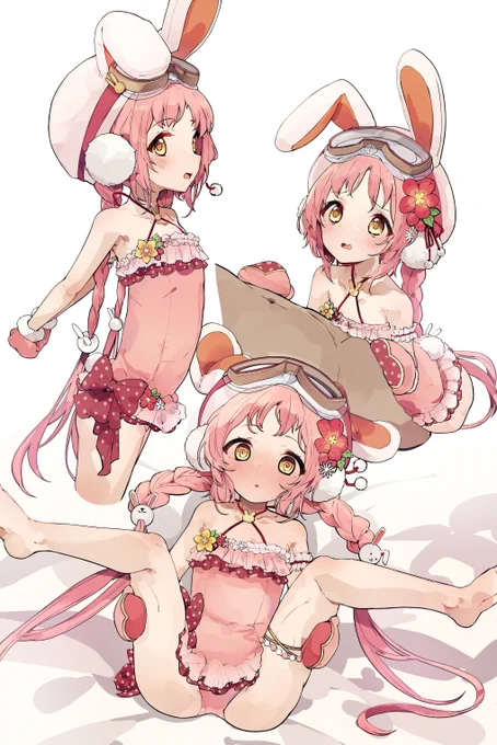 ミミ 