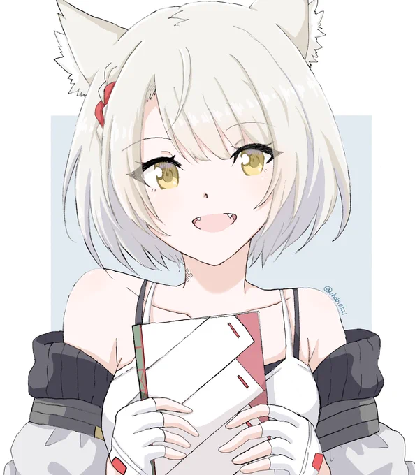 ミオちゃん 