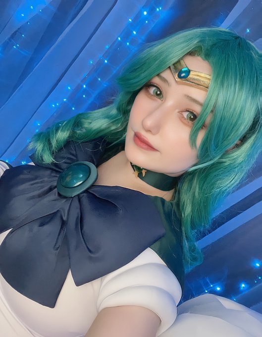 コスプレイヤーすずのTwitter画像18