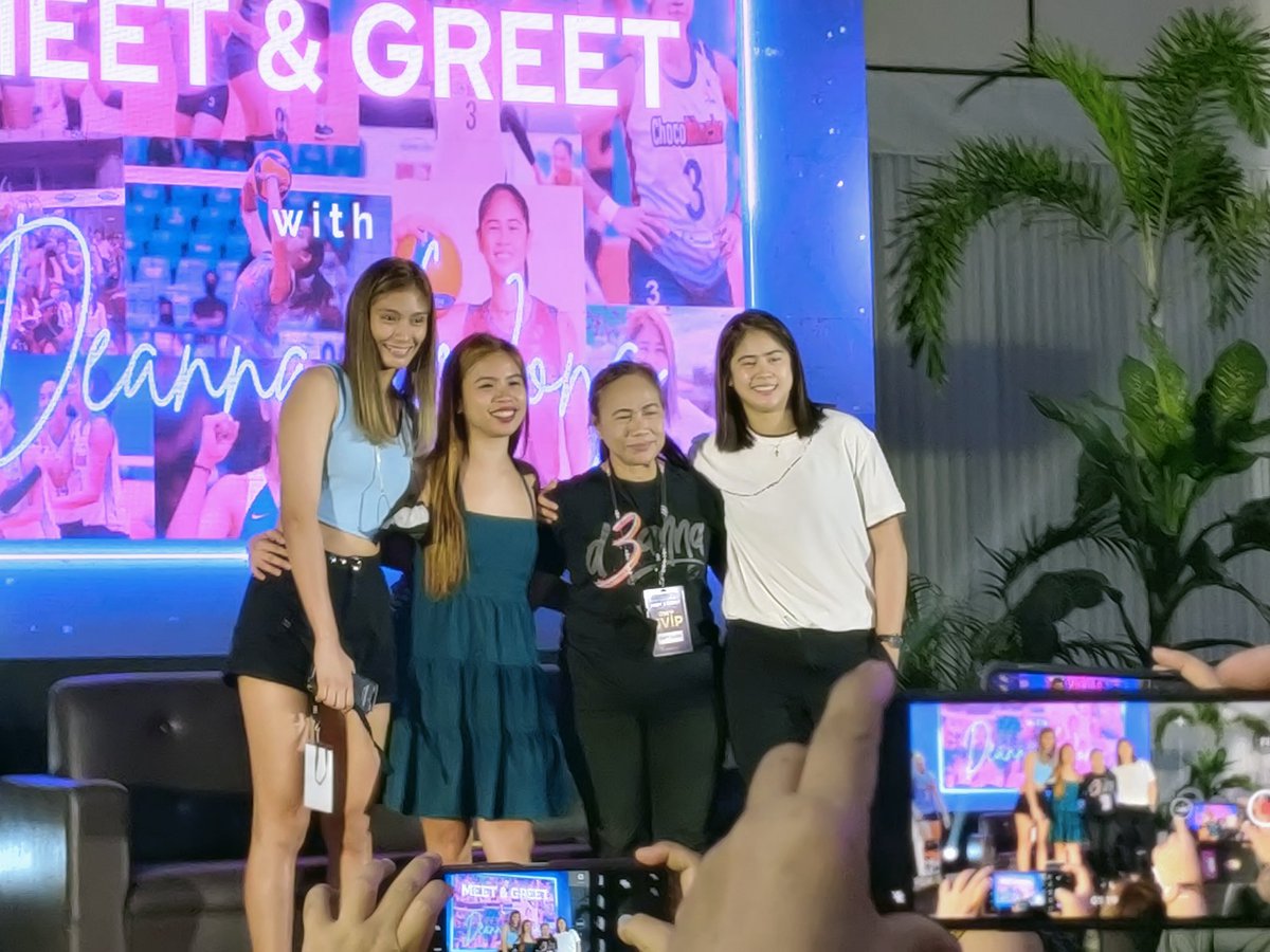 A moment worth to remember! 🥹🤍

📸de_realiza